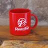 Red Mug